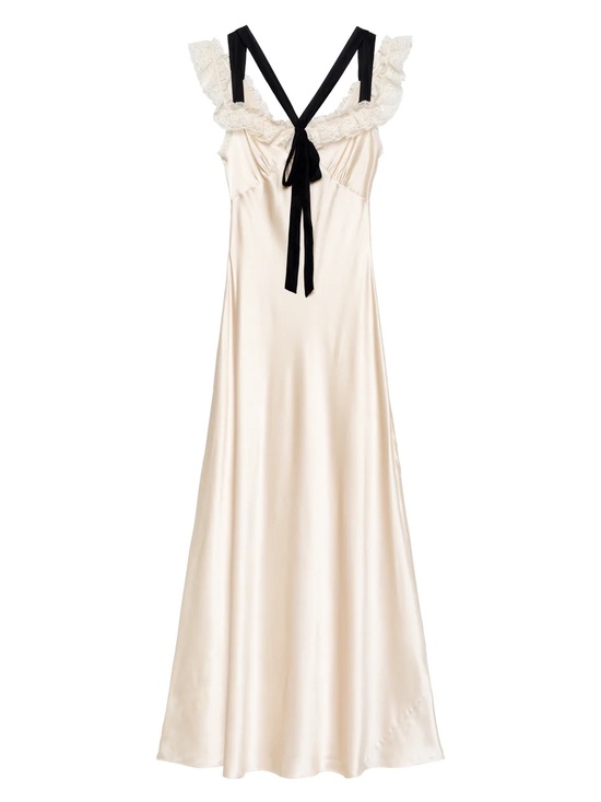 Doen Dresses & Skirts - Doen Simonie Dress